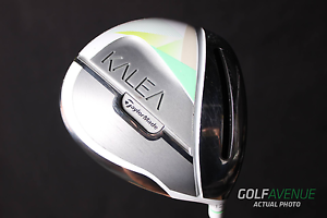 TaylorMade Kalea 2016 Driver 12° Ladies Right-H Graphite Golf Club #21526 image 1