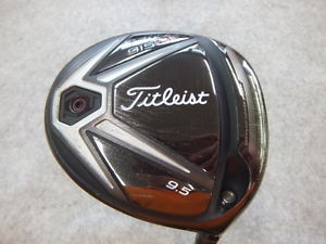 Titleist 915D2 1W 45 S image 1