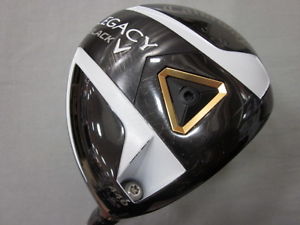 Callaway LEGACY BLACK 440 (2013) 1W 45 S image 1