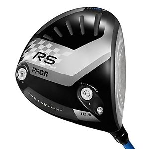 PRGR (Pro gear) Driver RS 16 RS Driver M40 # 1 9.5 ° RS # 120 image 1