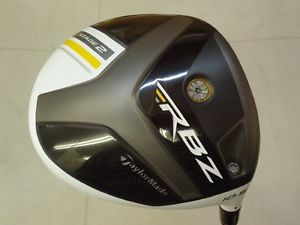 Used[B-] Golf TaylorMade ROCKETBALLZ STAGE2 Driver TM1-213 JP SR Men 1W F4Y image 1