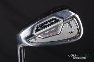 TaylorMade RSi 2 2015 Iron Set 5-PW and GW Regular LH Golf Clubs #8133 image 1