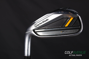 TaylorMade RocketBladez Combo 2013 Iron Set 3-PW Regular LH Golf #8225 image 1