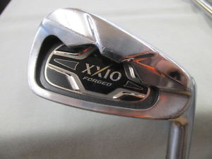 DUNLOP XXIO Forged 2011 IronSet 38.5 S image 1