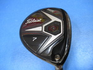 Titleist 915F FW 41.75 S image 1