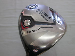 HONMA Tour World TW727 455s 1W 45.75 SR image 1