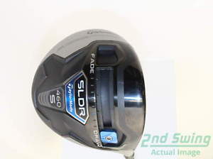 TaylorMade SLDR S Driver 14* Graphite Stiff Right 45.25 in image 1