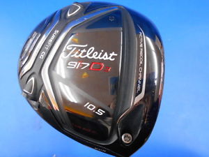 Titleist 917D3 1W 45.25 X image 1