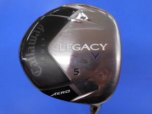 Callaway LEGACY AERO Ladies FW 41 L image 1
