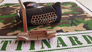 Rare Bettinardi BB1 BB 1 MS Putter 34" NEW image 1