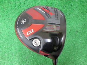 YAMAHA Impress RMX 01 2015 1W 46 R1 image 1