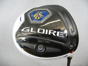 GLOIRE F DRIVER 2014 1W 11 Taylor Made B+ image 1