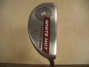 ODYSSEY White hot pro # 9 Putter 34 image 1