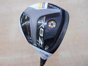 Taylor Made ROCKETBALLZ STAGE 2 TOUR FW 43.25 X image 1