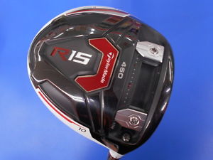 Taylor Made R15 460 1W 45.25 S image 1