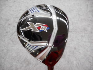 Callaway XR FW 41.75 SR image 1