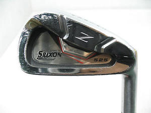 SRIXON Z-525 IRON 5-9.P - DUNLOP B+ image 1