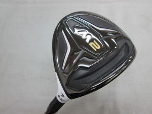 Taylor Made M2 FW 41.5 R image 1