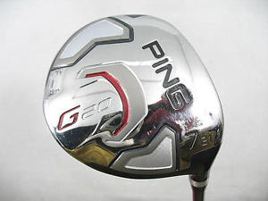 G20 Fairway(JP MODEL) 7W 21 PING AB image 1