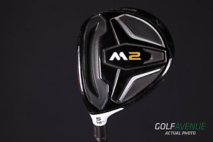 TaylorMade M2 2016 Fairway 5 Wood 18° Regular LH Graphite Golf Club #13949 image 1