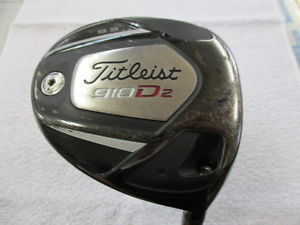 Titleist 910D2 1W 45.25 S image 1