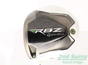TaylorMade RocketBallz Driver 10.5* TM Matrix XCON 5 Senior Left Handed 46 in image 1