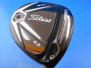 Titleist 915D3 1W 45 S image 1