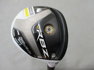 Taylor Made ROCKETBALLZ STAGE 2 TOUR FW 42.25 S image 1