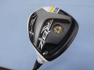 Taylor Made ROCKETBALLZ STAGE 2 TOUR FW 42.5 S image 1
