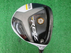 Taylor Made ROCKETBALLZ STAGE 2 TOUR FW 43.25 S image 1