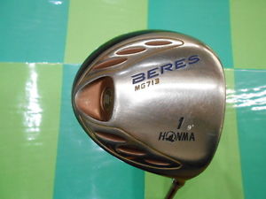 HONMA Velez MG713 1W 45.5 S image 1