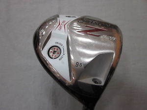 DUNLOP Srixon Z525 1W 45.25 R image 1