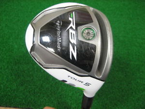 Taylor Made RocketBallz TOUR FW 42.5 X image 1