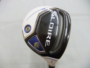 Taylor Made GLOIRE F 2017 FW 42.5 R image 1