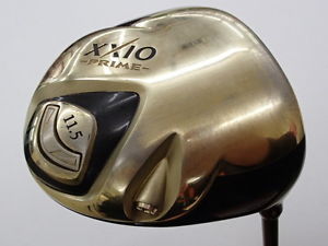 DUNLOP XXIO Prime (2009) 1W 46.5 R image 1