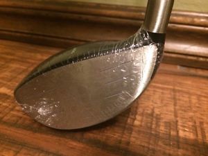 Taylor Made RBZ Rocketballz 15 Degree 3 Wood Regular Shaft (Right Handed) image 1