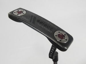 SCOTTY CAMERON 2012 SELECT NEWPORT 33" PUTTER w/ Super Stroke CounterCore image 1