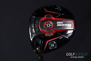 Callaway Big Bertha Alpha 815 2015 Driver 9° Regular LH Golf #11626 image 1