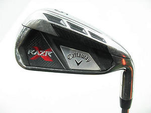 RAZR X IRON (JP MODEL） 5-9.P.A - Callaway B image 1
