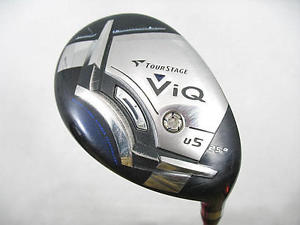 Tour Stage ViQ UTILITY 2012 U5 25 BRIDGESTONE B- image 1