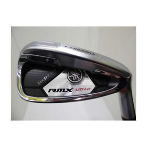 Used[B] Golf Yamaha inpres RMX UD + 2 7S Iron Set R 5-PW 6 this Men Q6V image 1