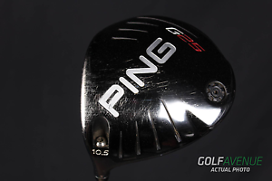 Ping G25 2013 Driver 10.5° Regular Left-Handed Graphite Golf Club #6347 image 1