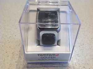 TOMTOM GOLFER image 1