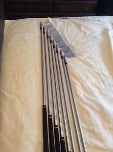 PING S55 IRON SET 3-PW EXCELLENT CONDITION image 1