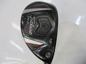 913Hd UTILITY(JP MODEL) UT 18 Titleist B- image 1