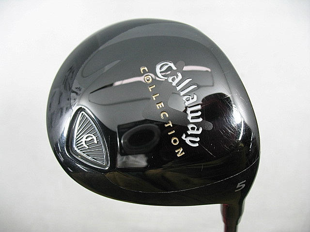 Used[AB] Golf Callaway Callaway Collection 2015 Fairway Regular 5W Men H5W image 1