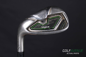 TaylorMade RocketBallz Iron Set 4-PW and AW Regular LH Graphite Golf #8671 image 1