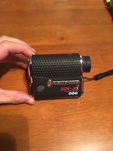 Leupold GX-3I2 rangefinder image 1