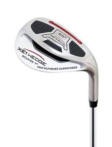 New XE1 65 Degree Ultimate Sand Wedge Golf Club RH - Right Hand 1 Day Delivery image 1