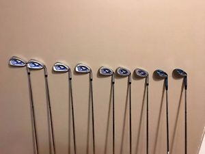 Mizuno Golf Clubs image 1